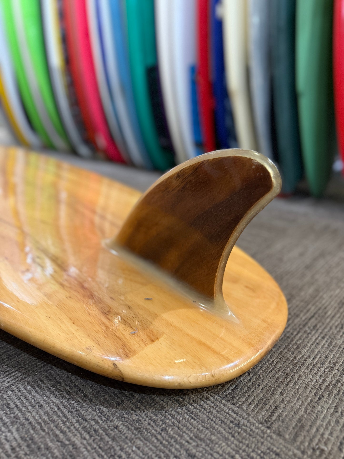 PHILLIPS 7'10"    41826