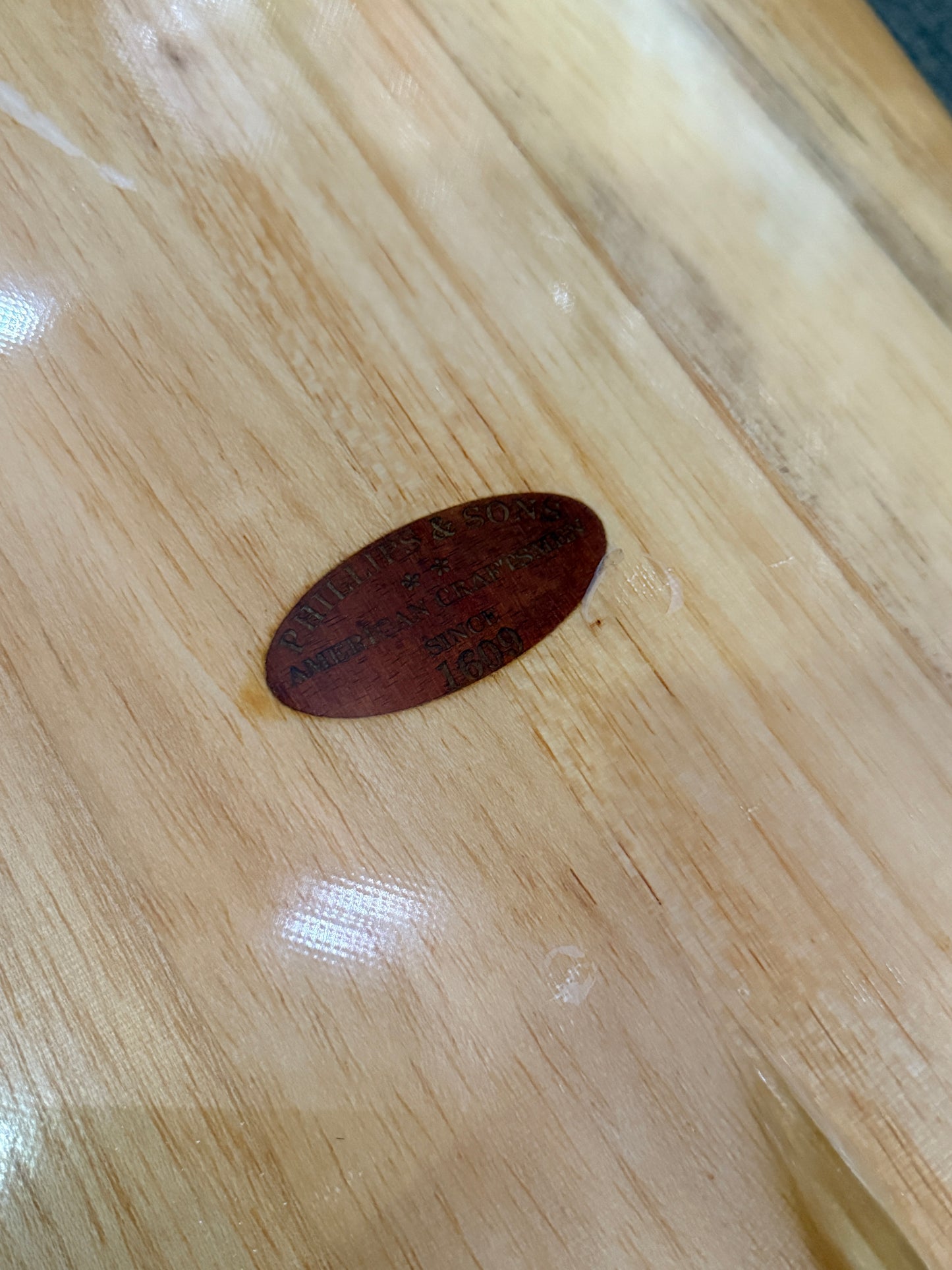 PHILLIPS 7'10"    41826