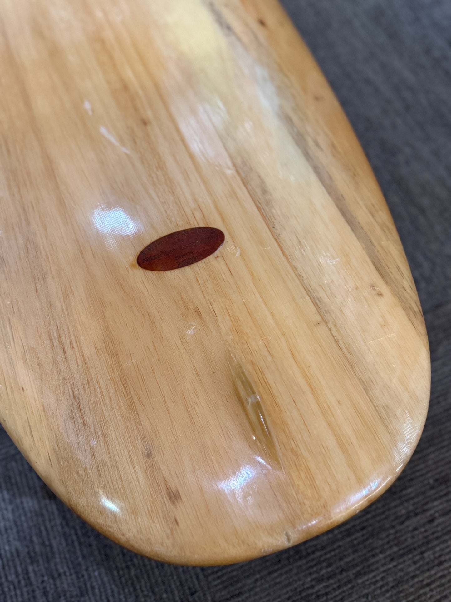 PHILLIPS 7'10"    41826