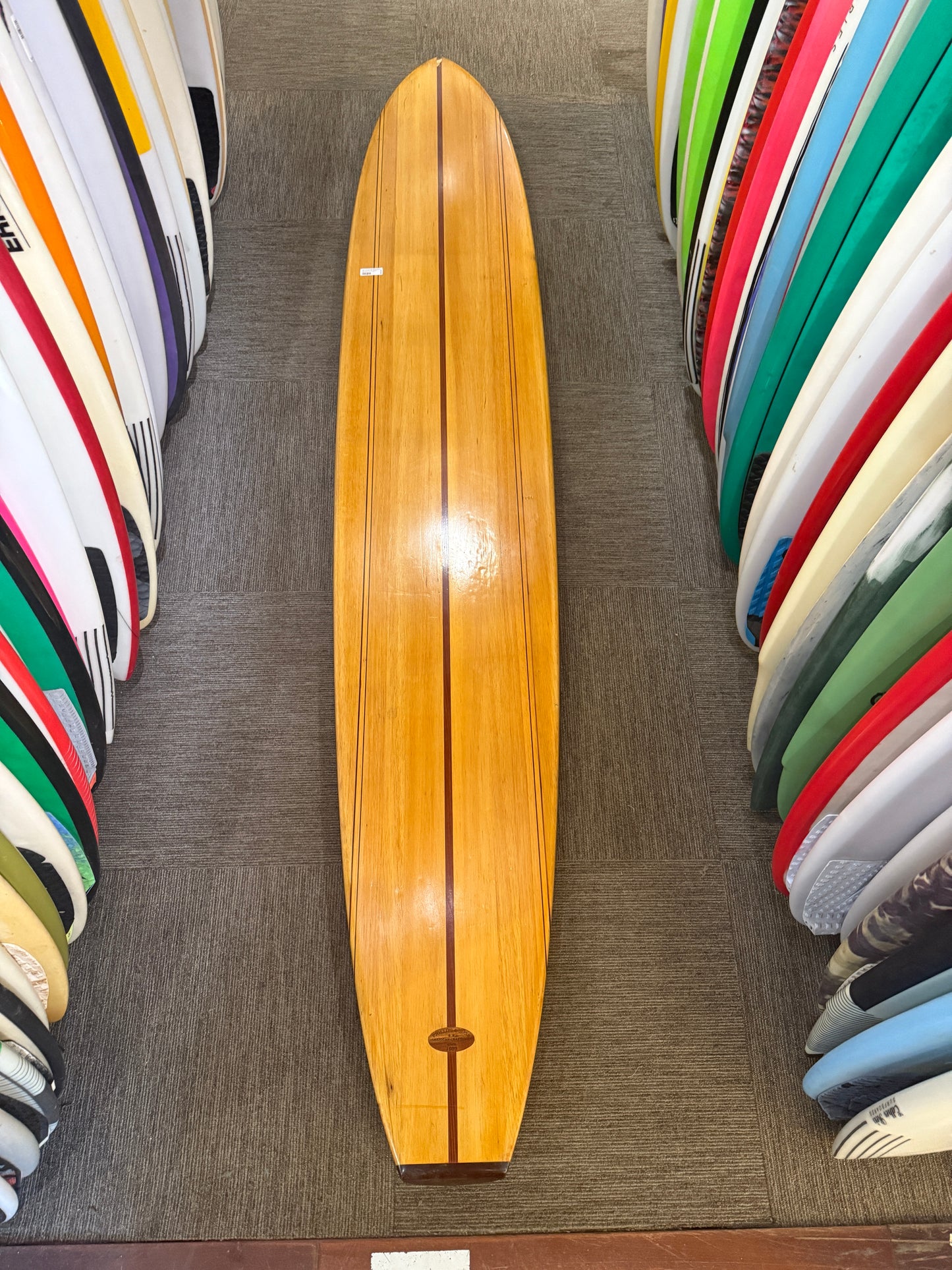 PHILLIP SONS 9'6" 57904