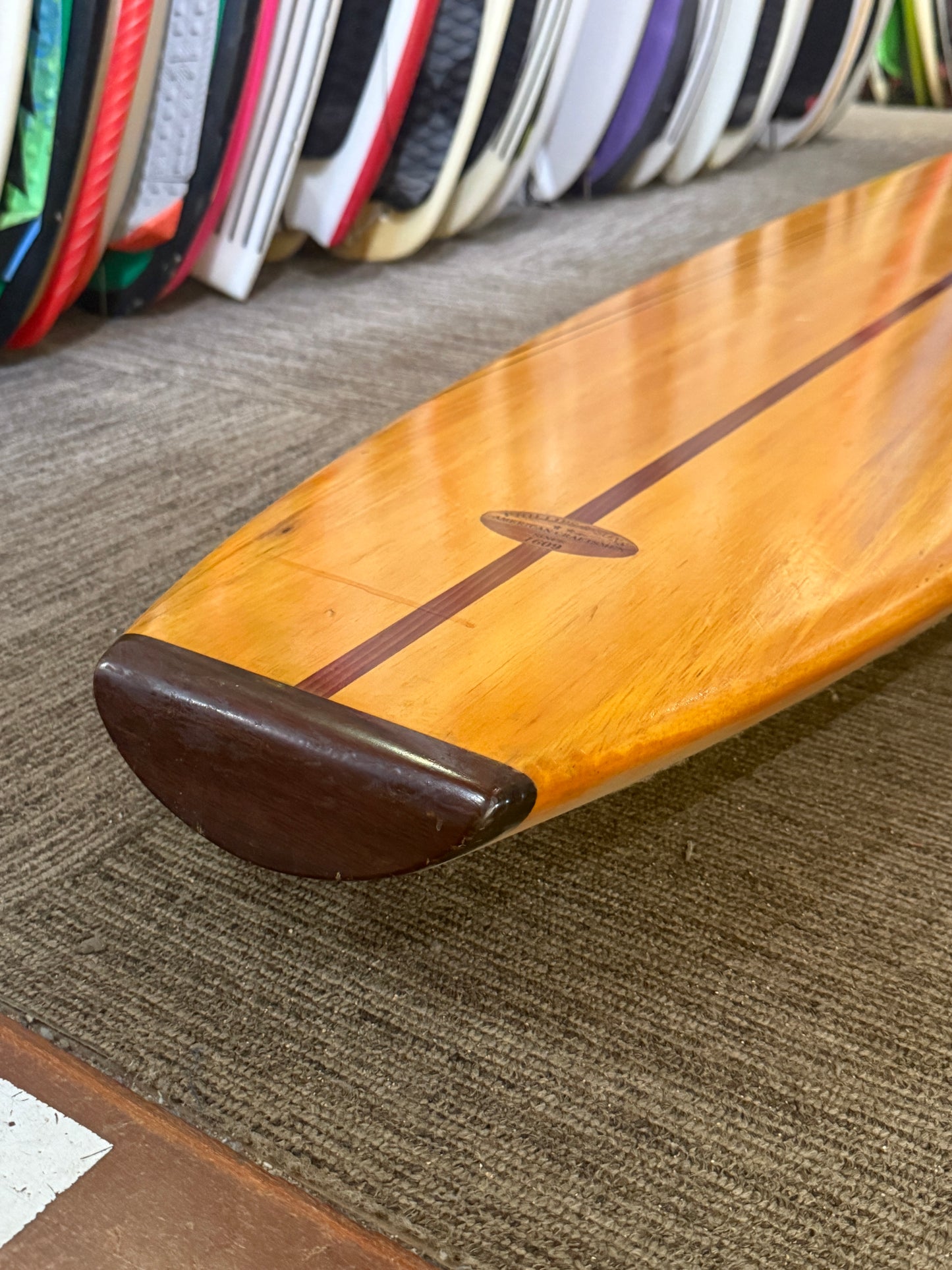 PHILLIP SONS 9'6" 57904