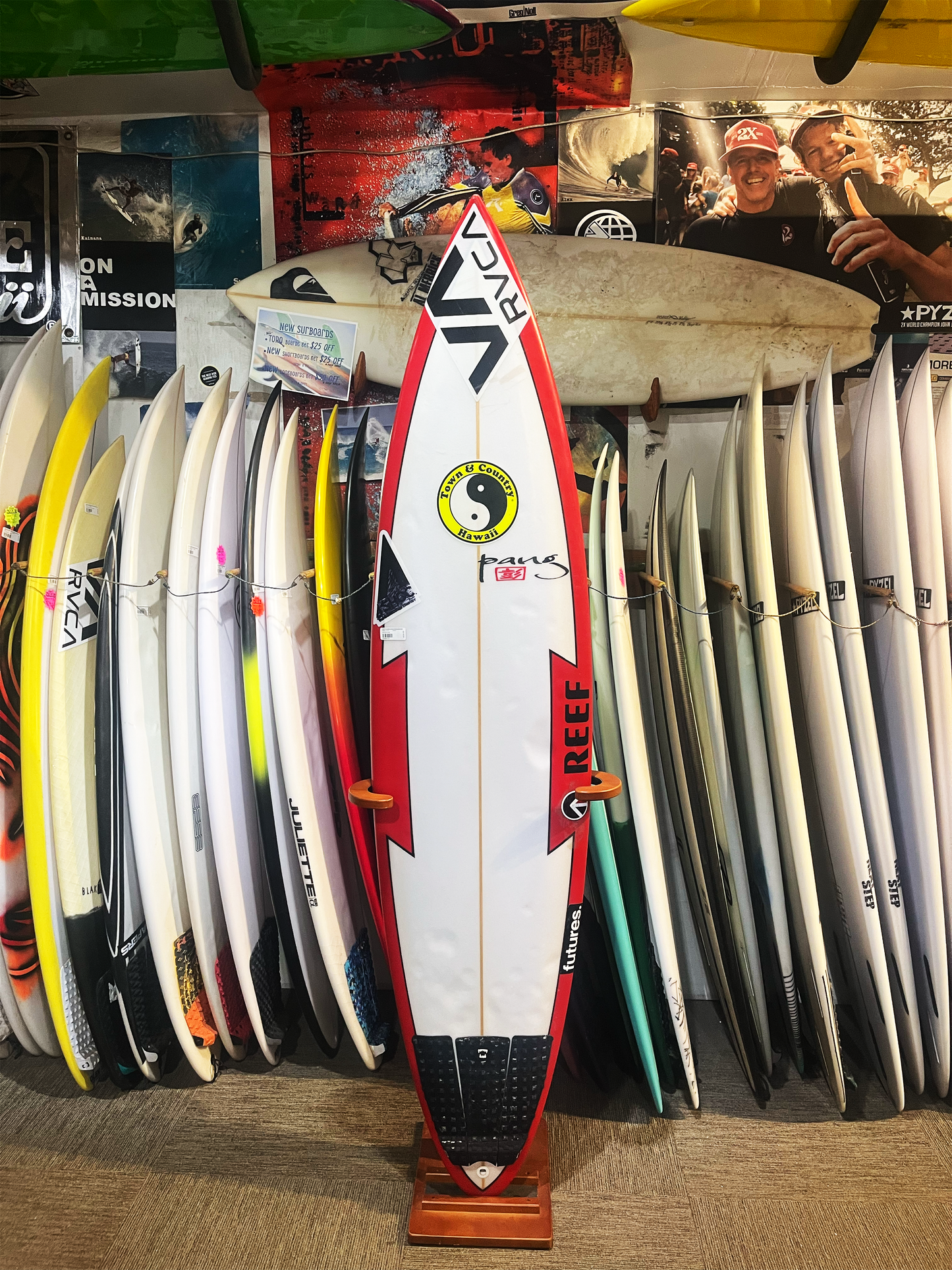 PANG  6'10"           63991