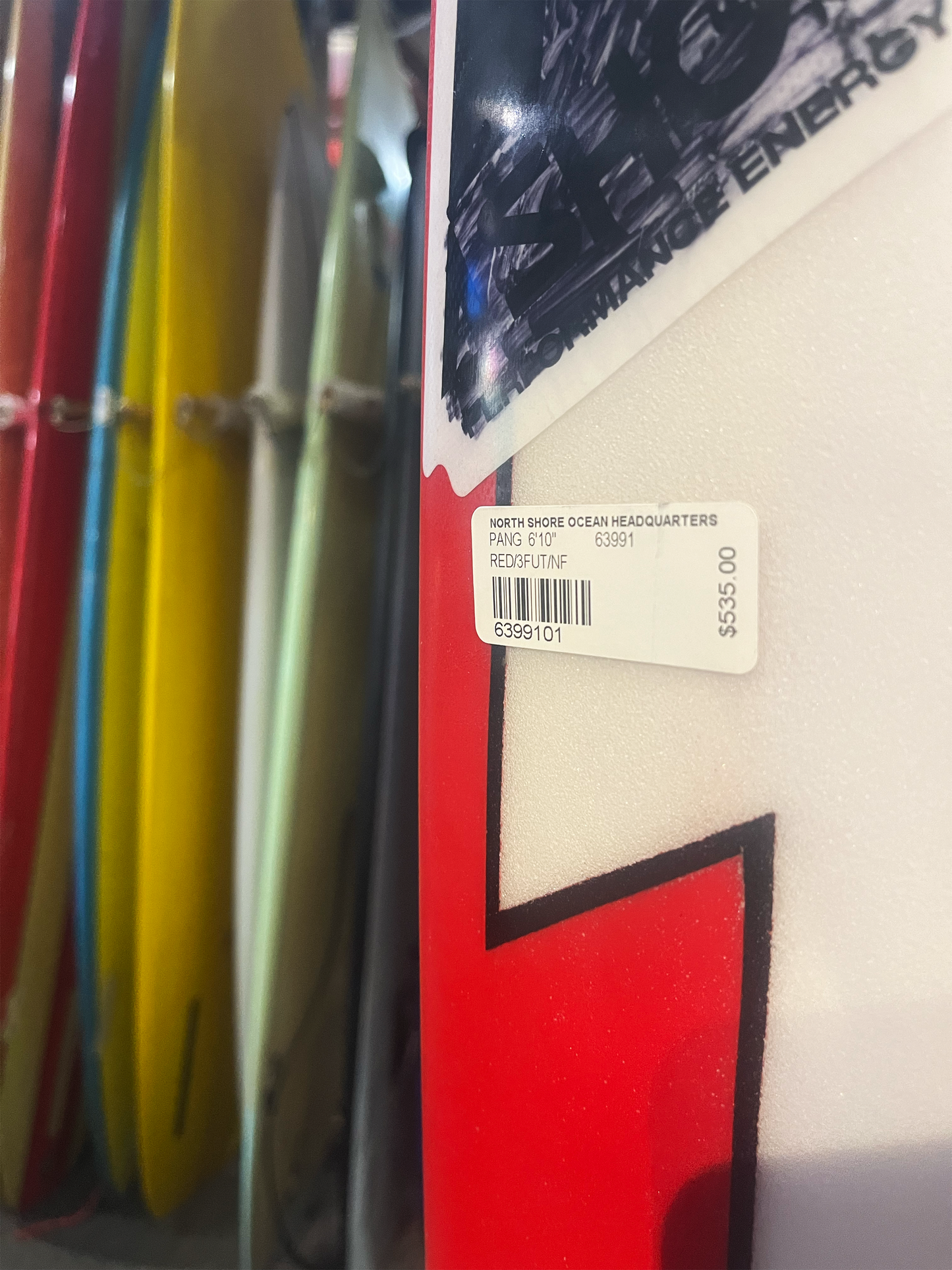 PANG  6'10"           63991