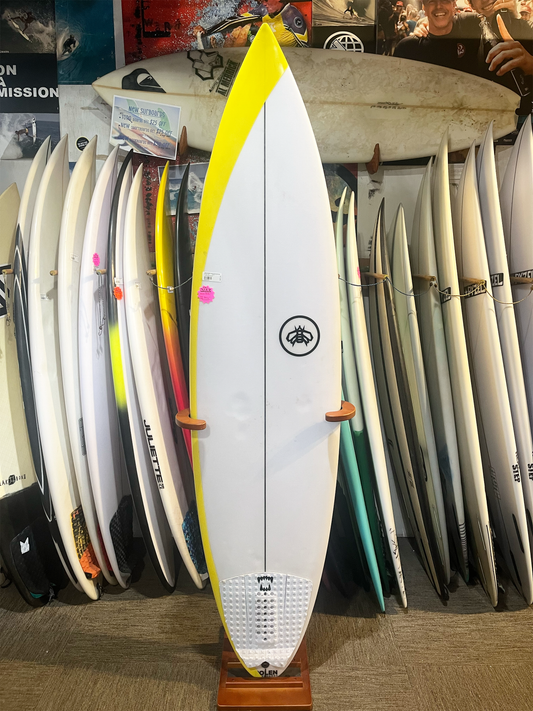 POLEN  6'6"           63372