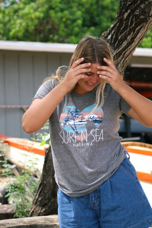 SNS PROMISE KEEPER HI TEE