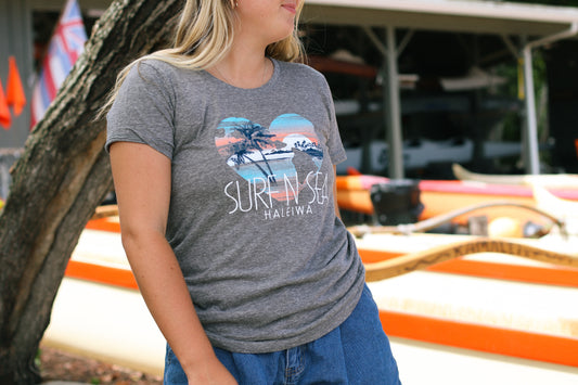SNS PROMISE KEEPER HI TEE