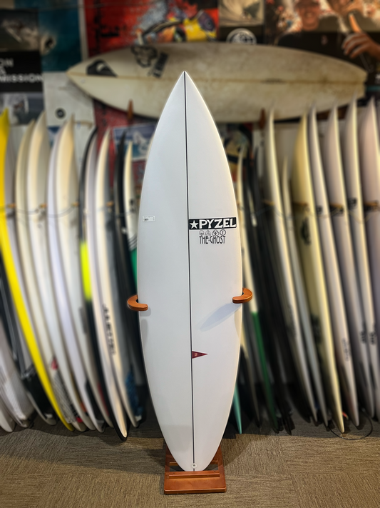 PYZEL 6'2"            63996