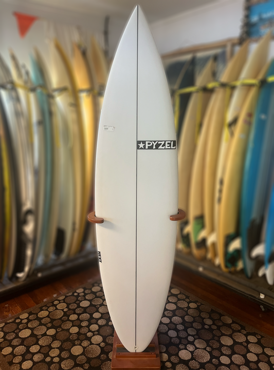 PYZEL 6'6"            63994