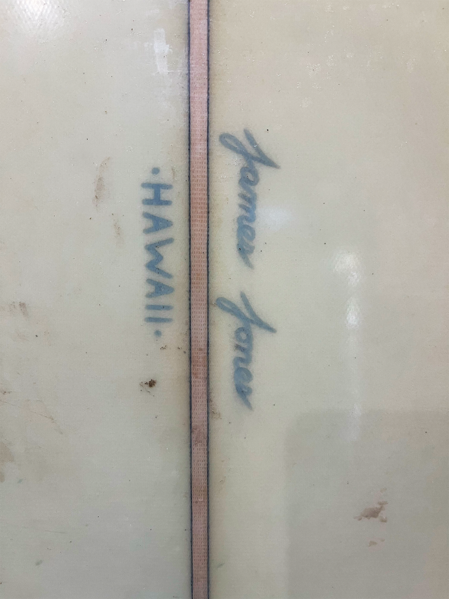 RIPCURL 8'0"         64029