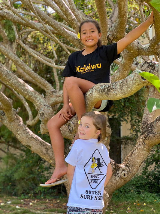 SNS 88 TEES COLLAB 2020 kids T