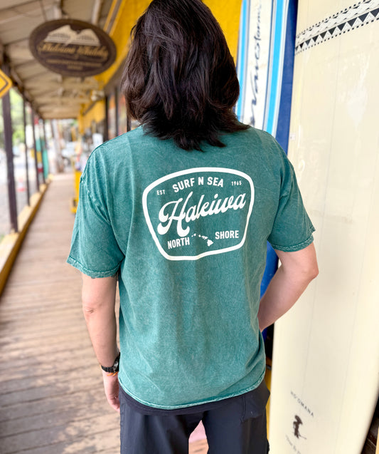 SNS DEVOTION ISLAND TEE