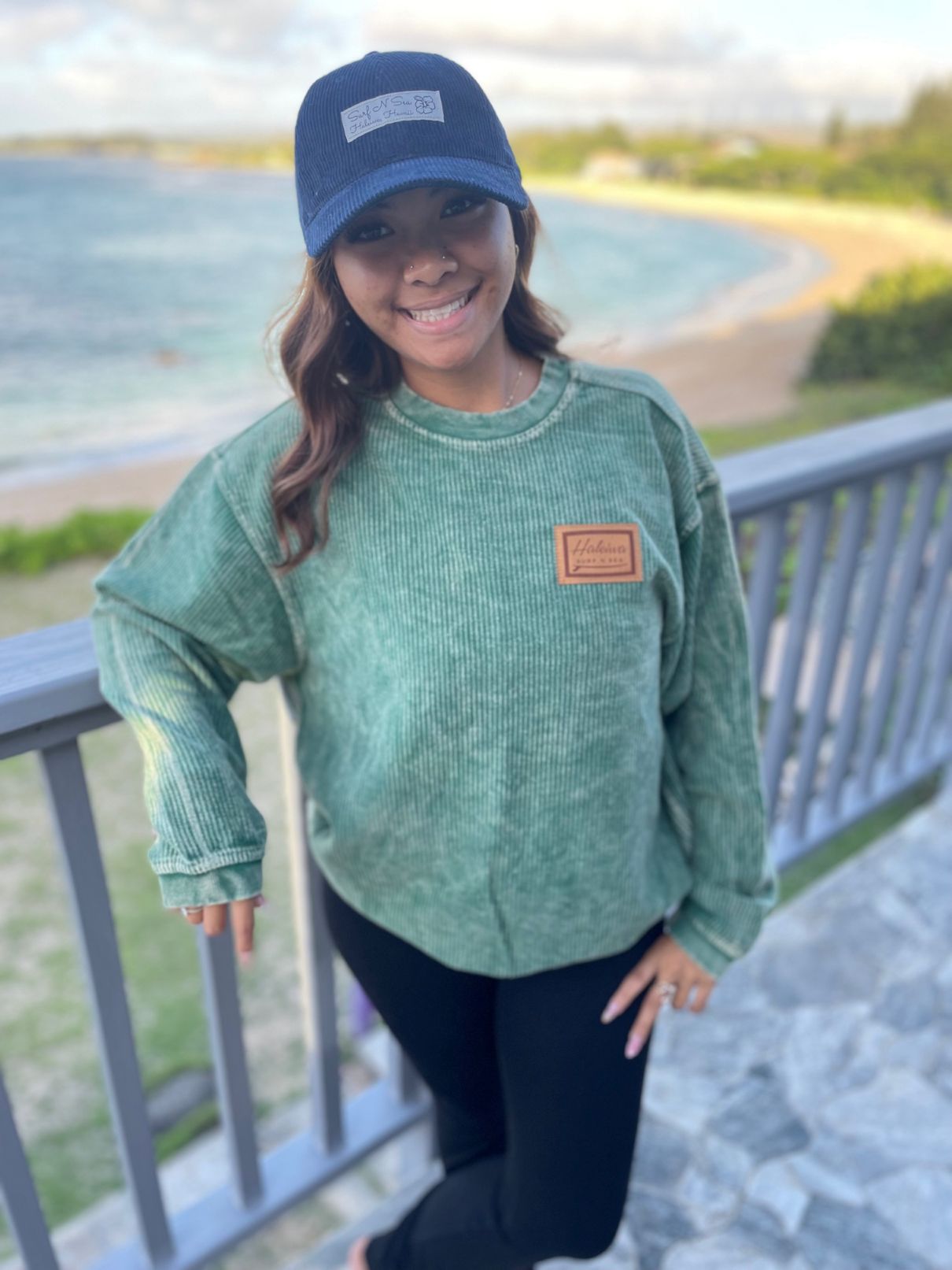 SNS GOLDEN ERA SB CREW