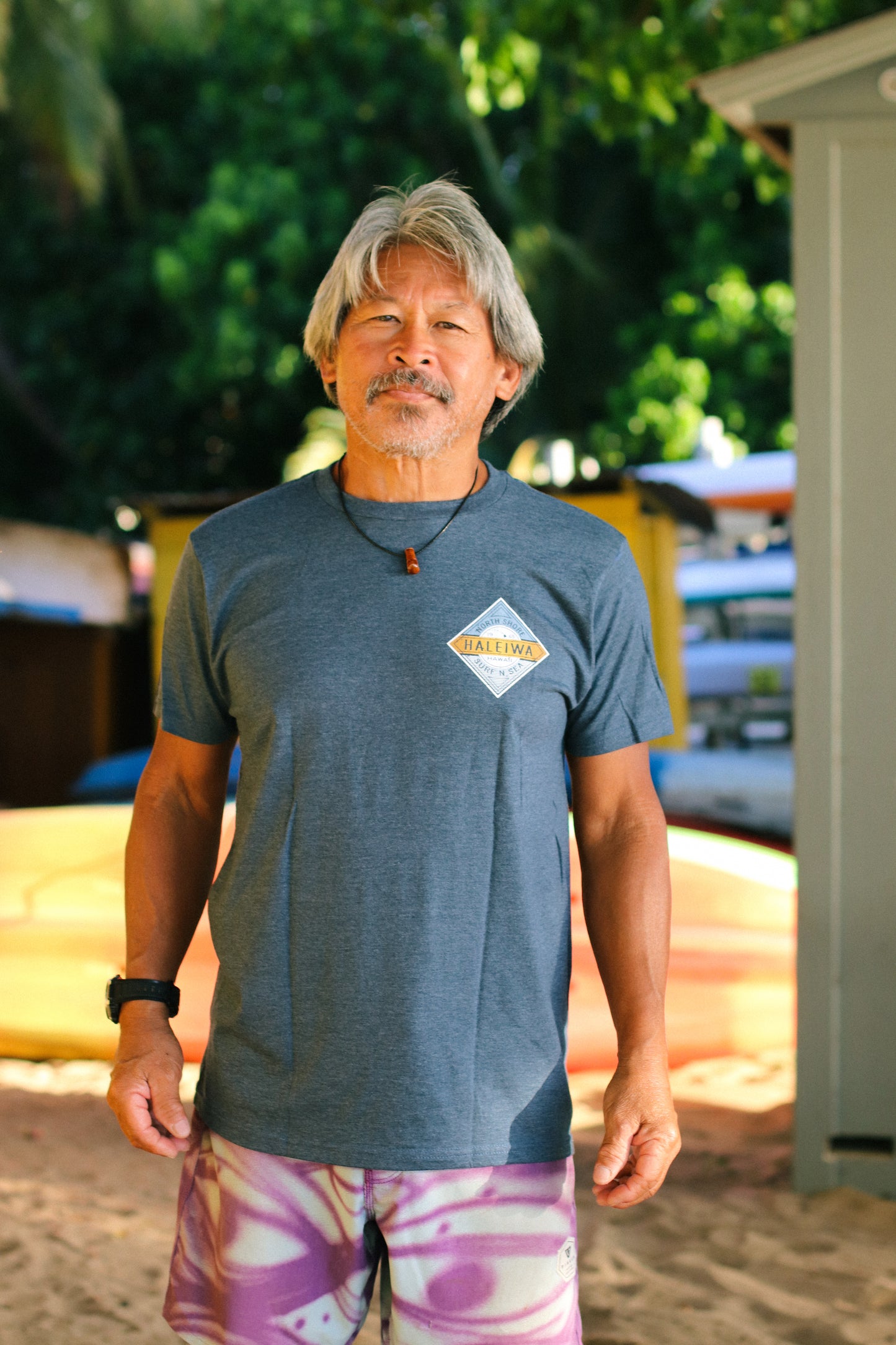 SNS ISSUABLE HI ISLAND TEE