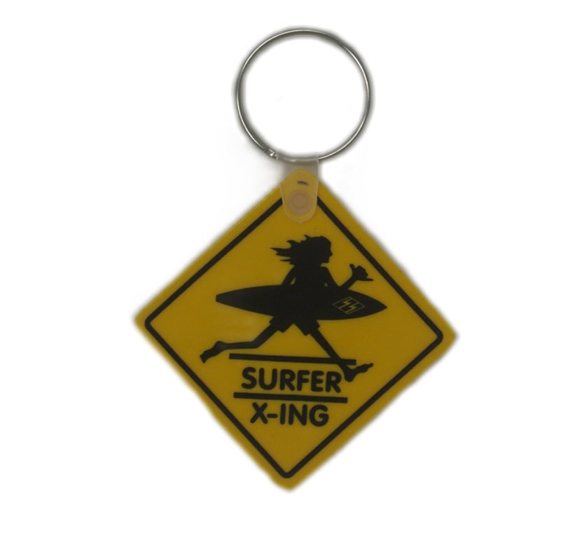 SURF-N-SEA KEY CHAIN – Surf N Sea