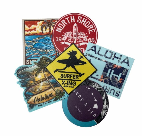 STICKER PACK 3