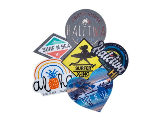 STICKER PACK 4