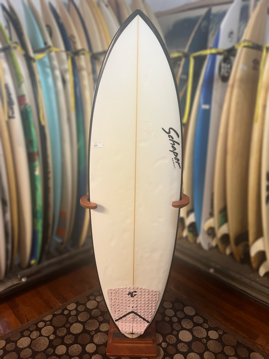 SCHAPER 5'10"           64294
