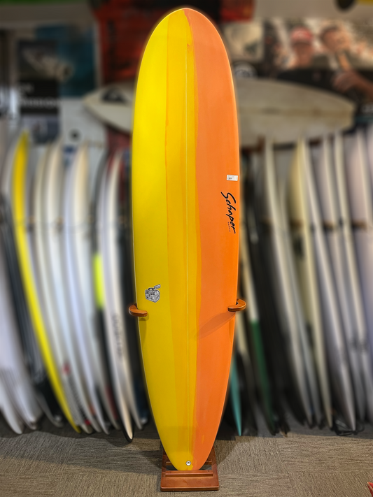 SCHAPER  7'6"    63939