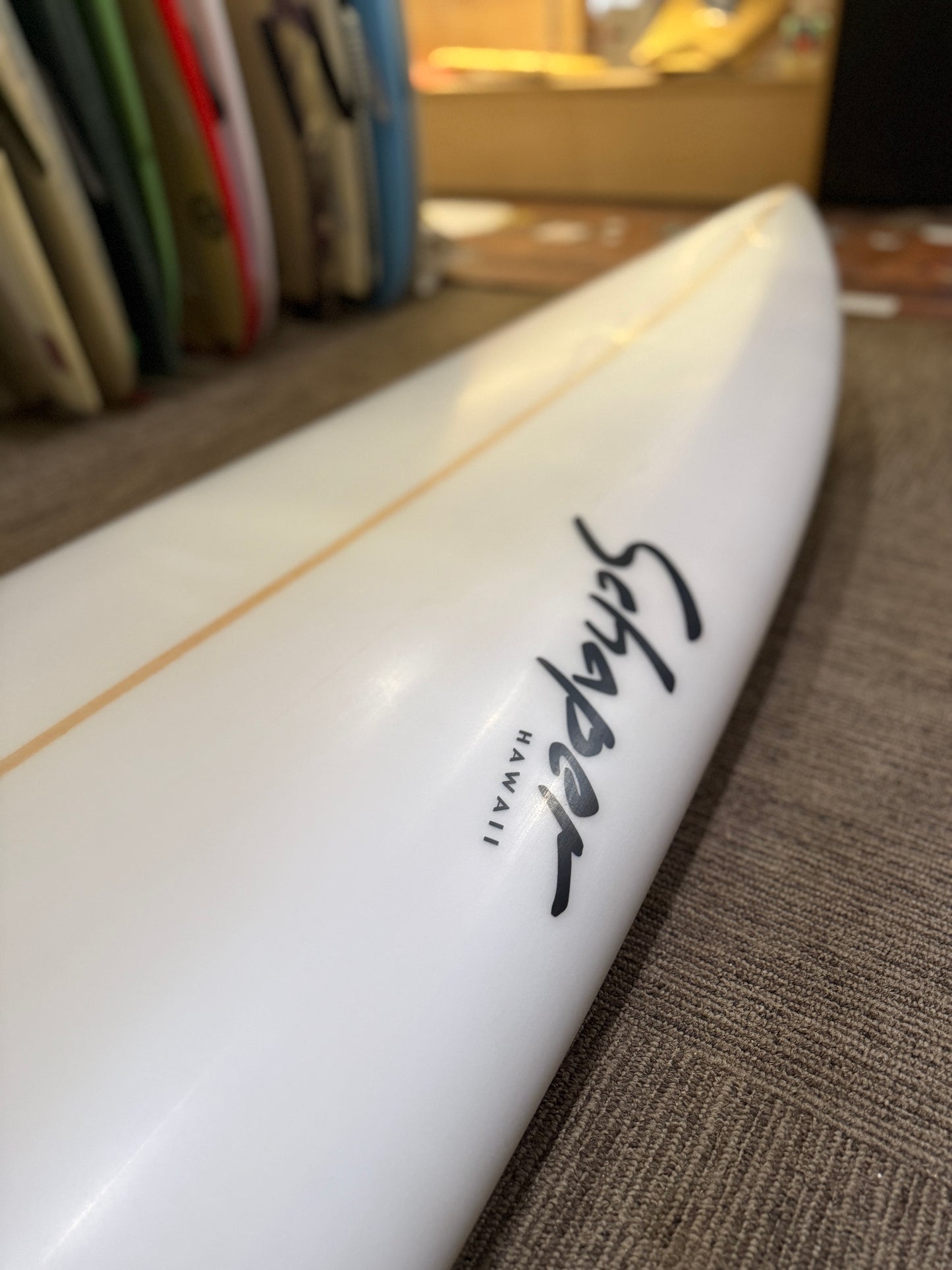 SCHAPER   10'2"      59557