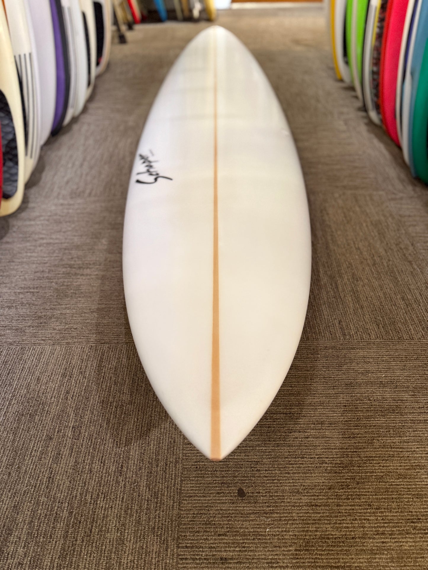 SCHAPER   10'2"      59557