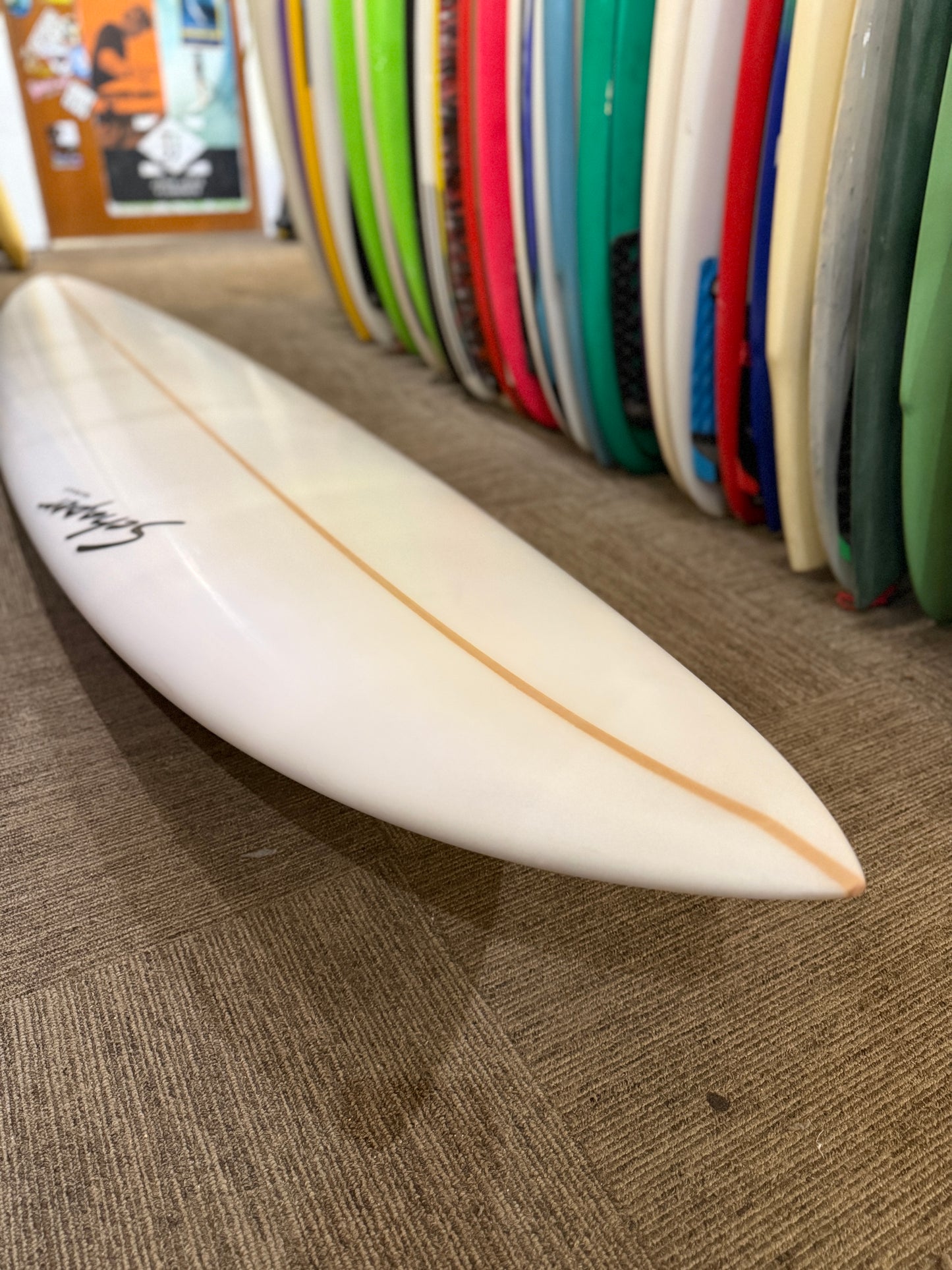 SCHAPER   10'2"      59557