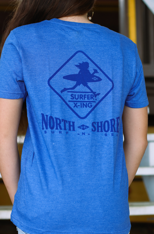 SNS YTH TONAL ONE COLOR TEE