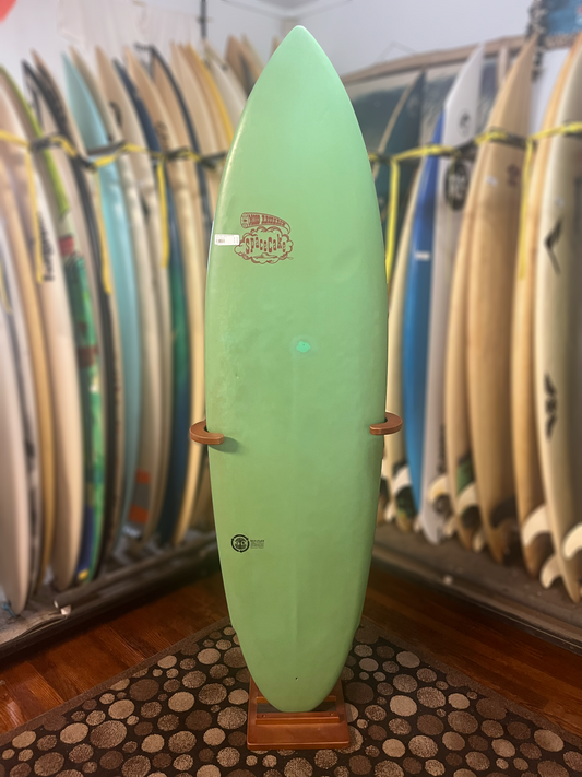 SPACE  6'0"       63476