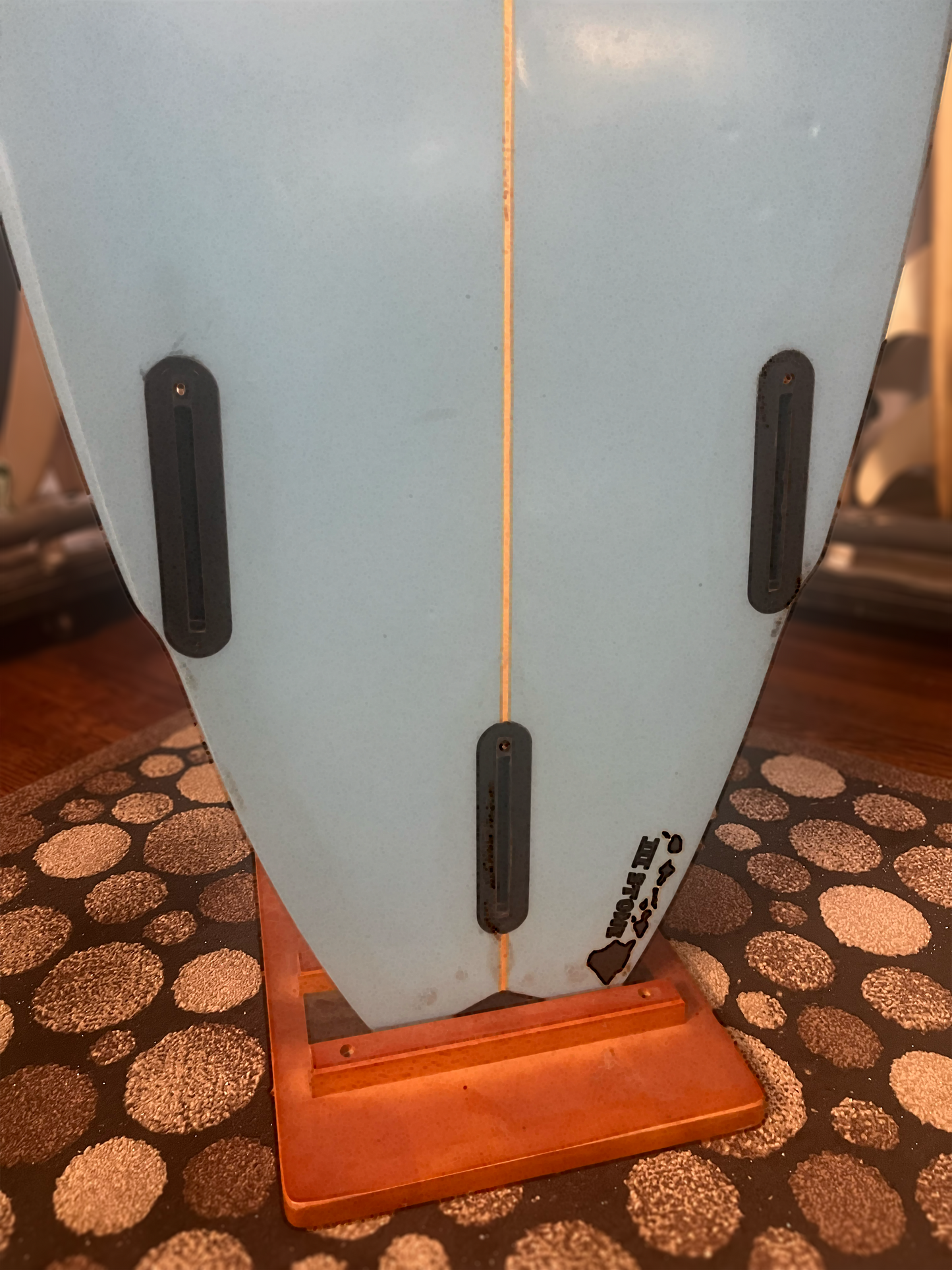 SPYDER 6'0"   62940