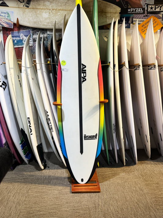 SURFTECH 5'10"          62534