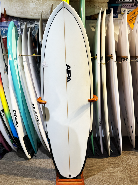 SURFTECH 5'8"          61376