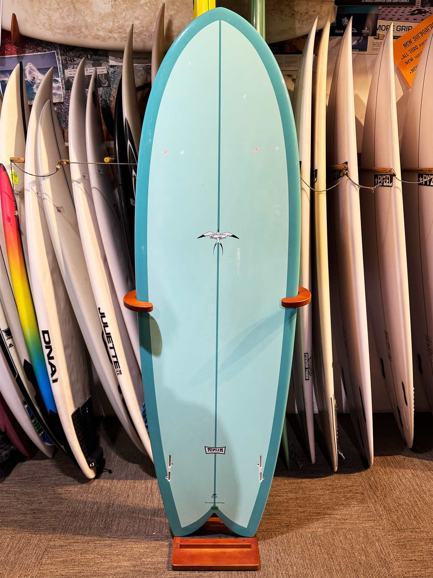 SURFTECH 5'9"         62978