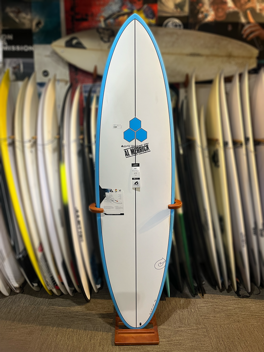 TORQ 6'8"           64022