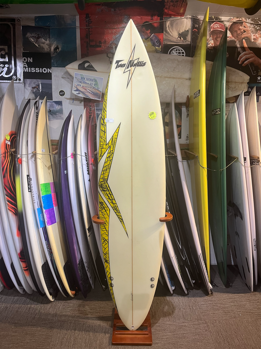 TOM NELLIS 7'2"          63787