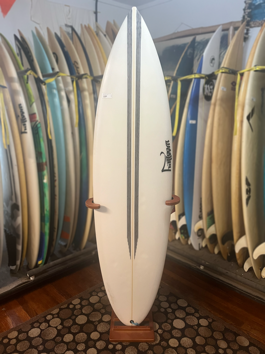 WOOLLEY  6'6      64282