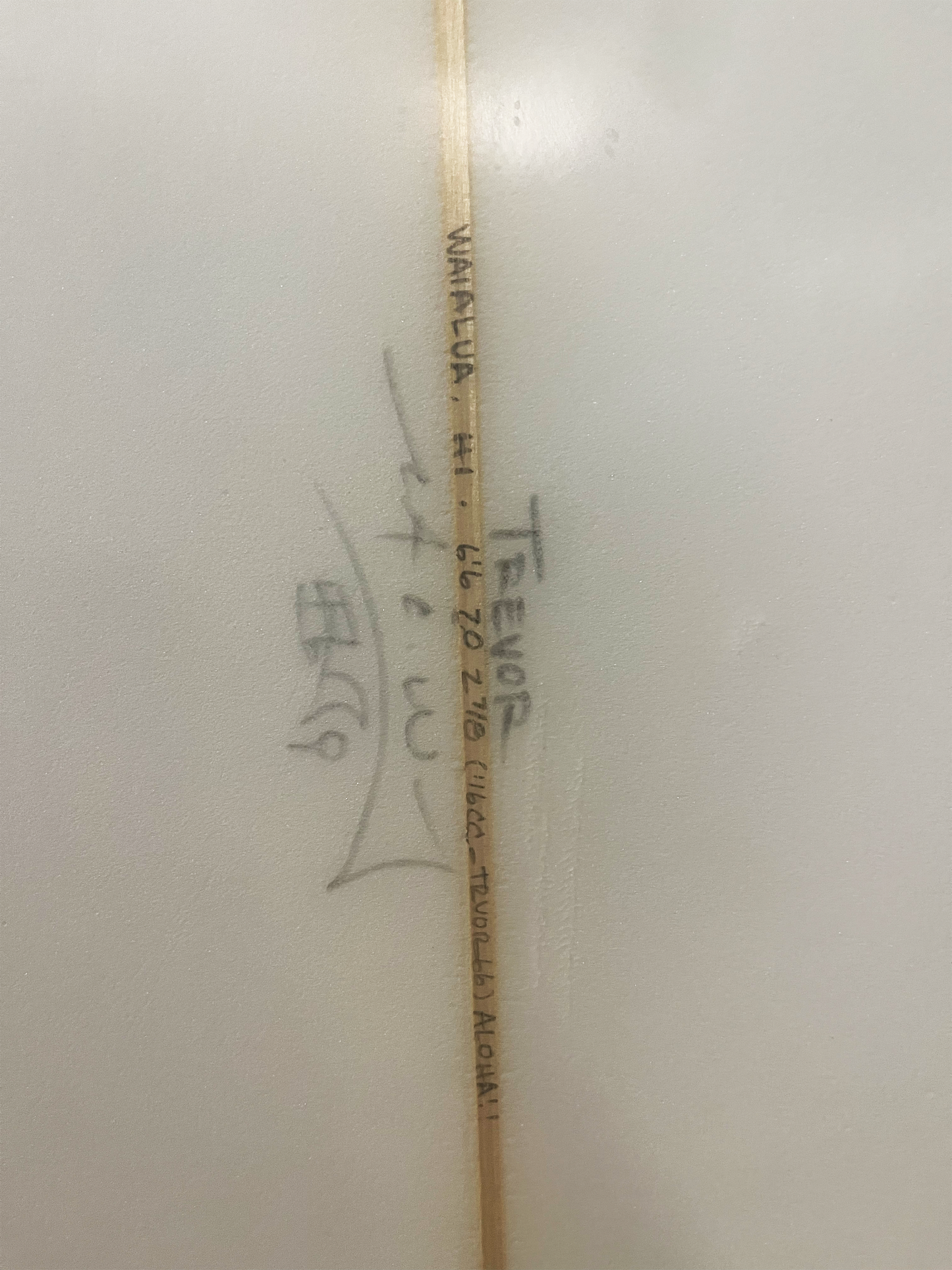 WOOLLEY  6'6      64280